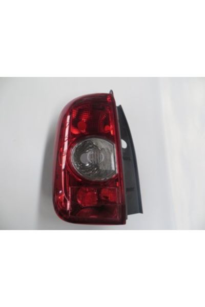 Dacia Duster 10/13 Stop Lambası Sağ Kırmızı/beyaz (Mars)