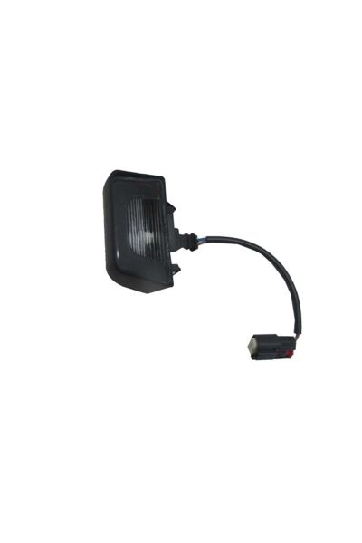 Parça A.FORD TRANSIT- V363- 14/19; ARKA PLAKA LAMBASI (PICK UP)