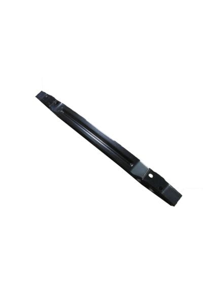Cıtroen Xsara- 03/05; Ön Tampon Demiri (SİS DELİKLİ TİP) (İNCE TİP) (TYG) 7414t1