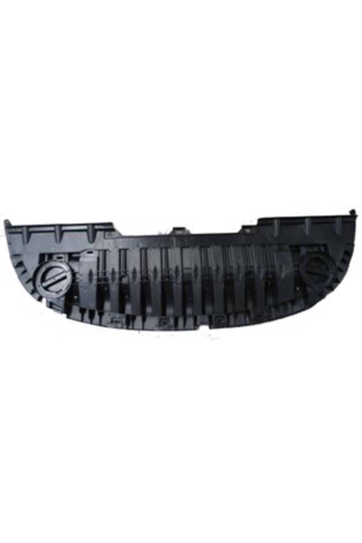 Renault Fluence 09/12 Ön Tampon Alt Koruma Plastiği