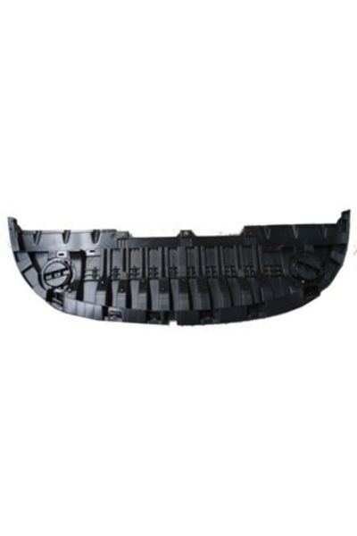 Renault Fluence 09/12 Ön Tampon Alt Koruma Plastiği