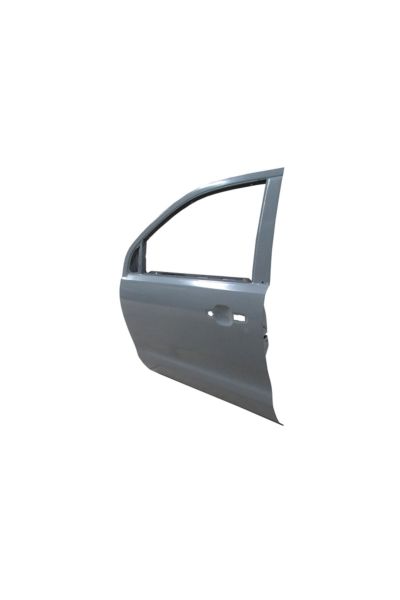 Ford Ranger Pıck Up 19/22 Uyumlu Ön Kapı Komple Sol Iceli Çekomastikli Tw Uc9m59020