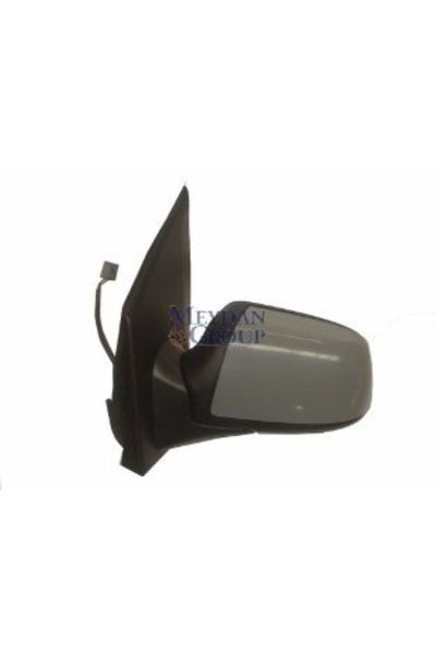Ford Fıesta- 07/09 Kapı Aynası Sol Elektrikli/ısıtmasız (gri Kapaklı) 566y17683aa