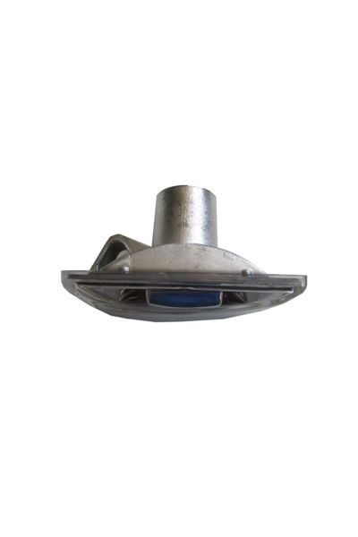 Opel Meriva B 11/16 Çamurluk Sinyali Sağ Gri Çerçeveli (Eurolamp)