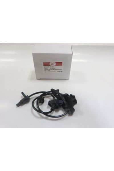 Honda Civic Sd 06/11 Abs Sensörü Arka Sağ 2 Fişli (Sh)