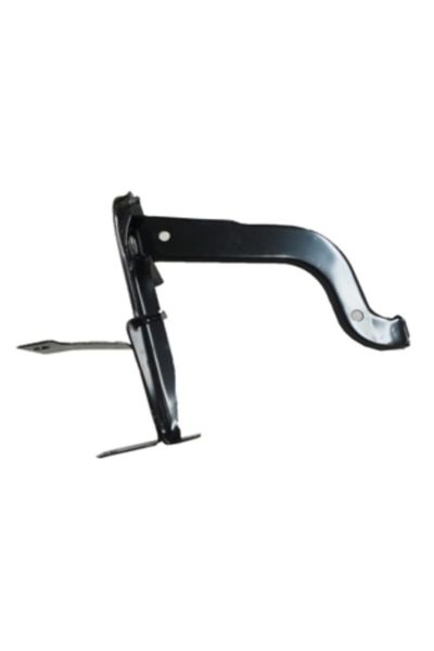 Isuzu Tfr Pıck Up- 90/94 Ön Tampon Braketi Sağ (tyg) 8970876040