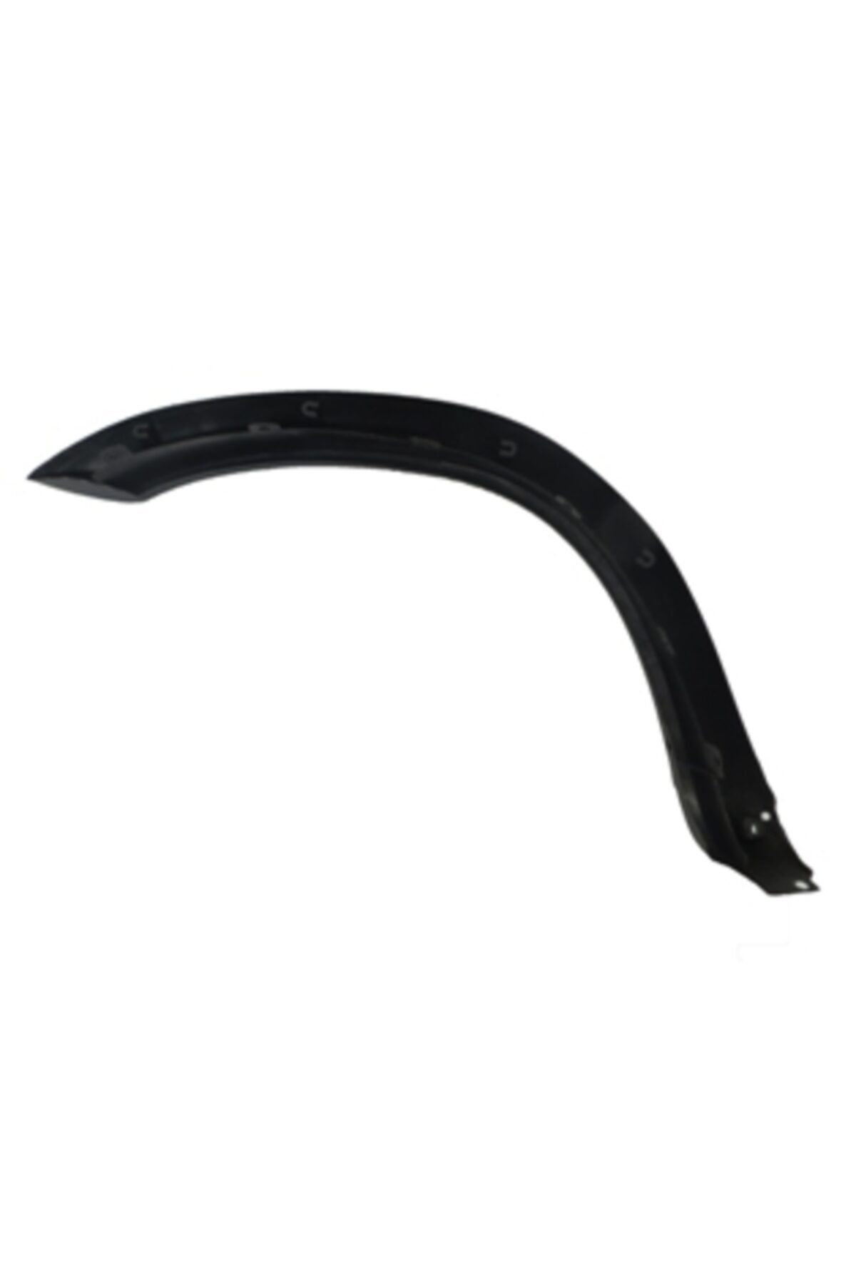 Nıssan Skystar- Pıck Up- D22- 97/02 Uyumlu Ön Çamurluk Ağzı Plastiği Sağ (fpı)-63810-2s600