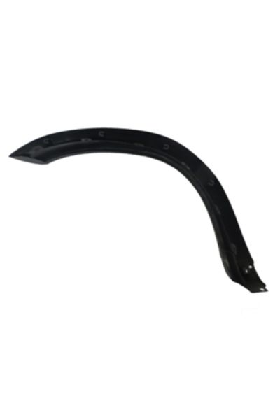 Nıssan Skystar- Pıck Up- D22- 97/02 Uyumlu Ön Çamurluk Ağzı Plastiği Sağ (fpı)-63810-2s600
