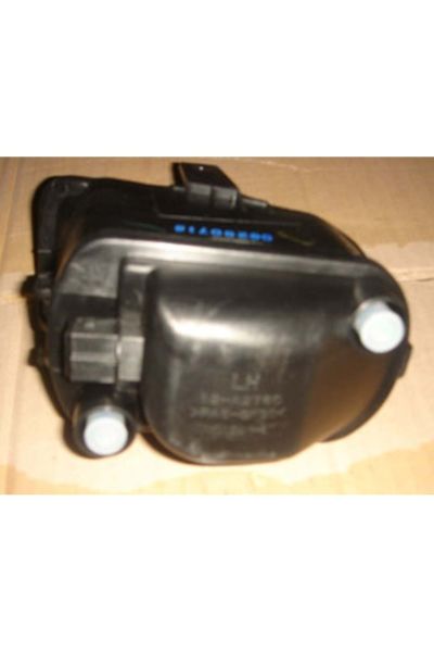 Ford Mondeo- 93-96 Sis Lambası Sol Oval Oem No: 6711782 Uyumlu 815-1010a