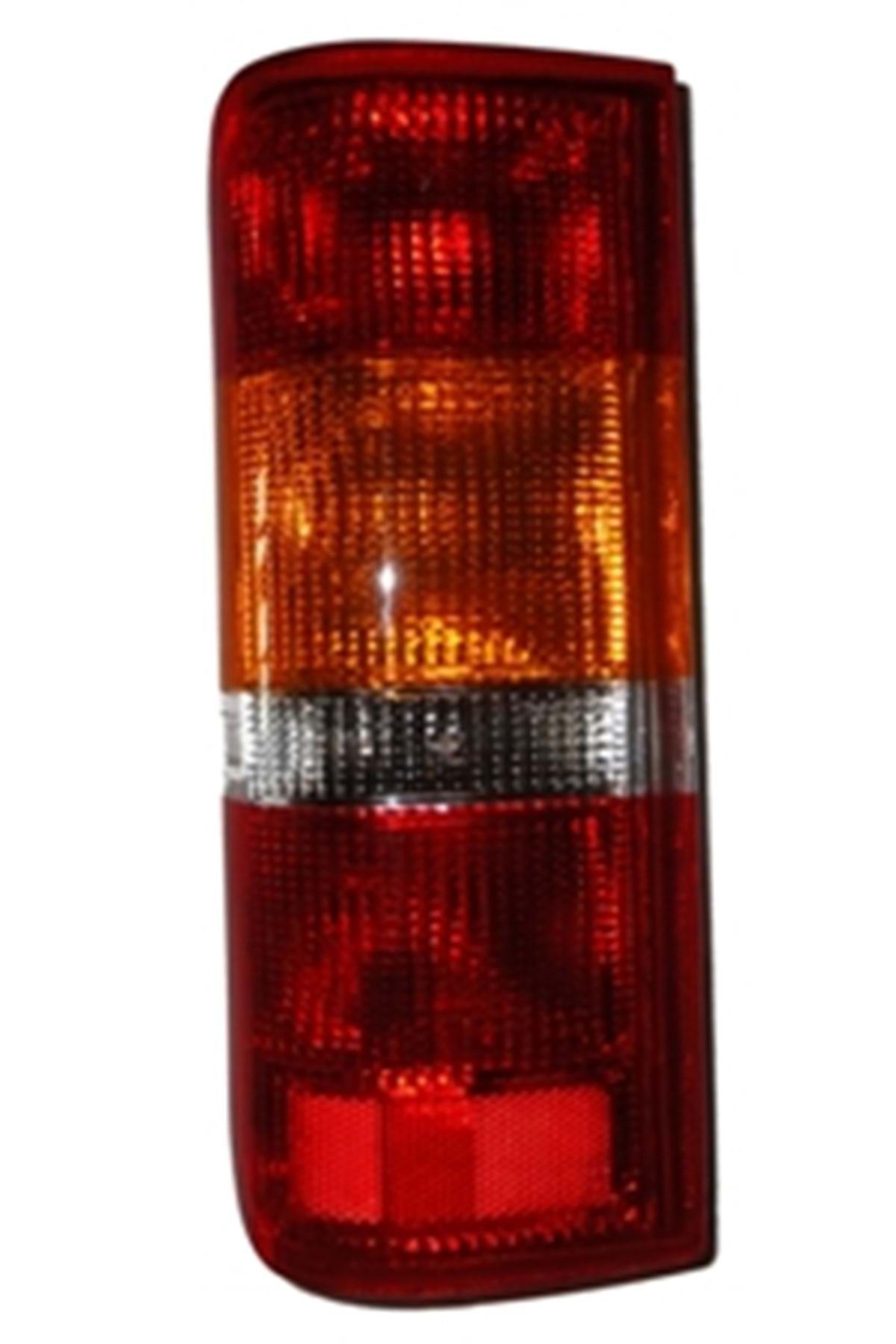Ford Transıt- T12- 93/96; Stop Lambası Sağ Kırmızı/sarı/beyaz (MARS) 90vb1-3405ab