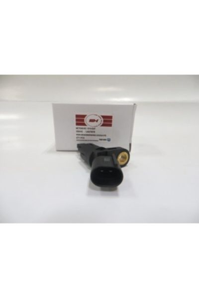Volkswagen Bora- 99/05; Abs Sensörü Arka Sağ/sol Aynı (adet) 2 Fişli (1,6/1,8/2,0cc/1,9 Tdı) (sh)