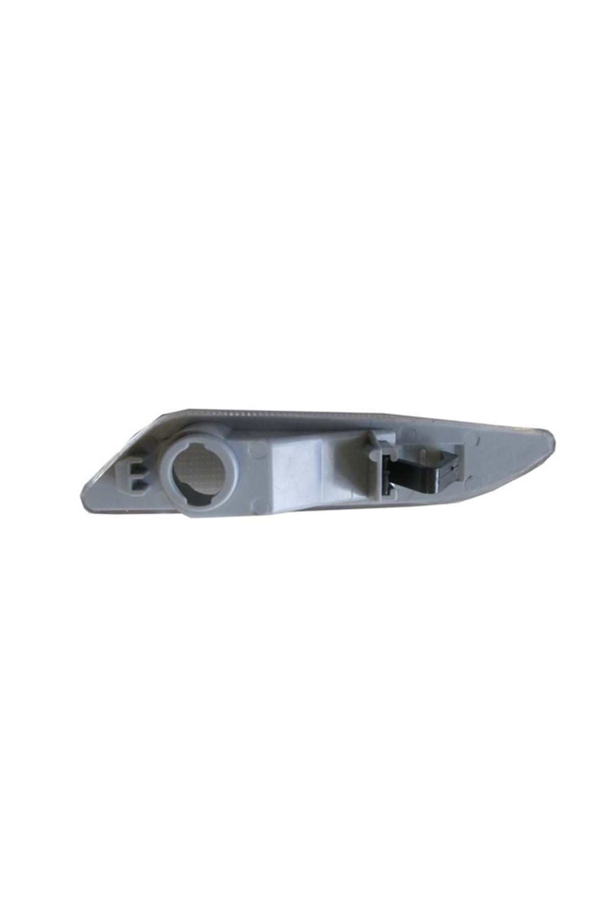 Parça A.FIAT EGEA- CROSS- 21/24; ÇAMURLUK SİNYALİ SOL BEYAZ (EUROLAMP)
