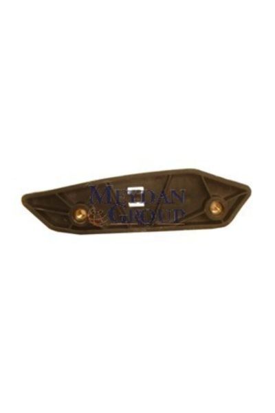 Ford Mondeo- 07/11; Ön Tampon Bağlantı Braketi Sol (PLASTİK) (TW)p.anında