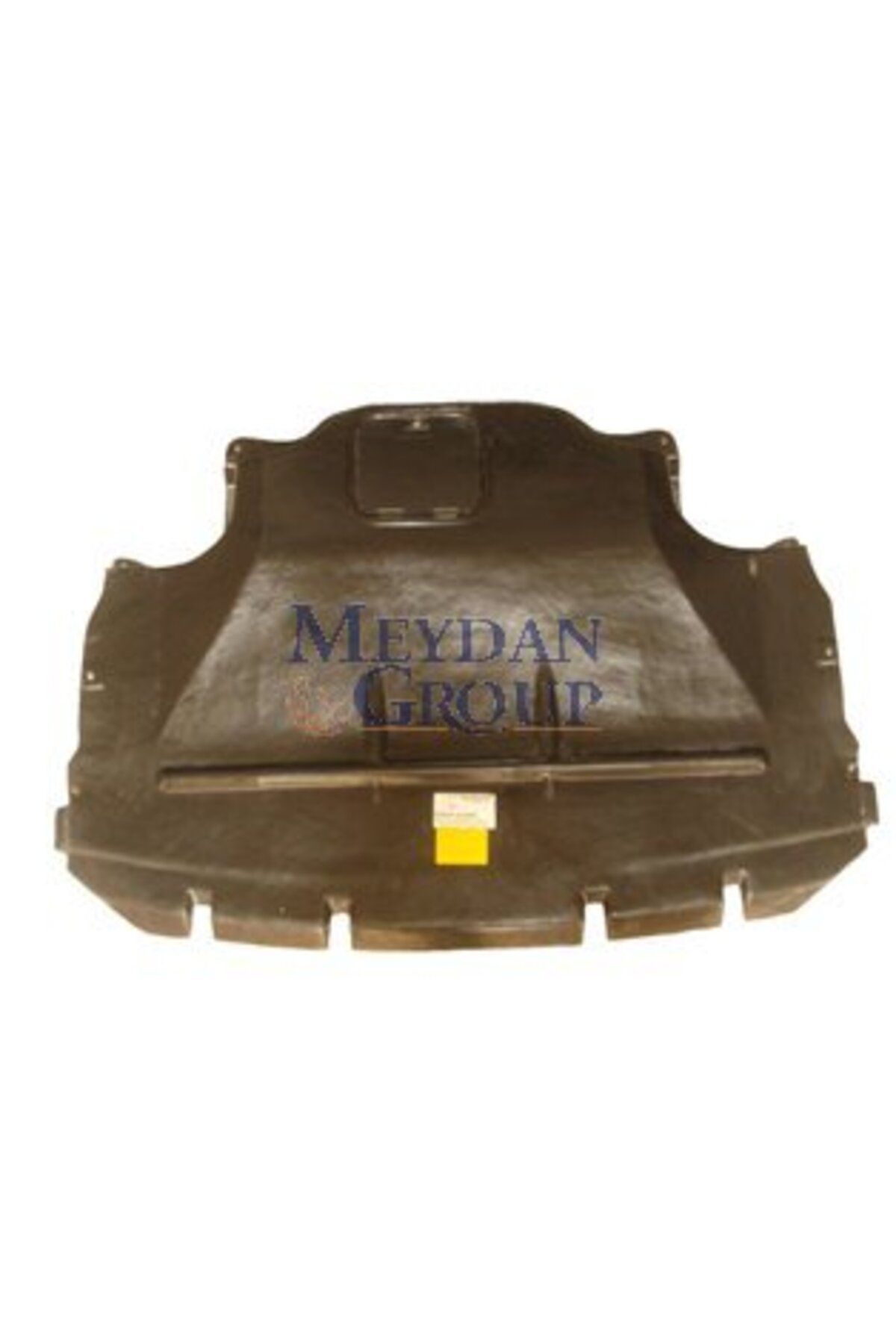Bmw 5 Seri E39 01/03 Karter Muhafaza Plastiği Orta (540i) (Ltbm8015) (Tw)