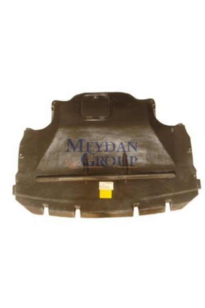 Bmw 5 Seri E39 01/03 Karter Muhafaza Plastiği Orta (540i) (Ltbm8015) (Tw)