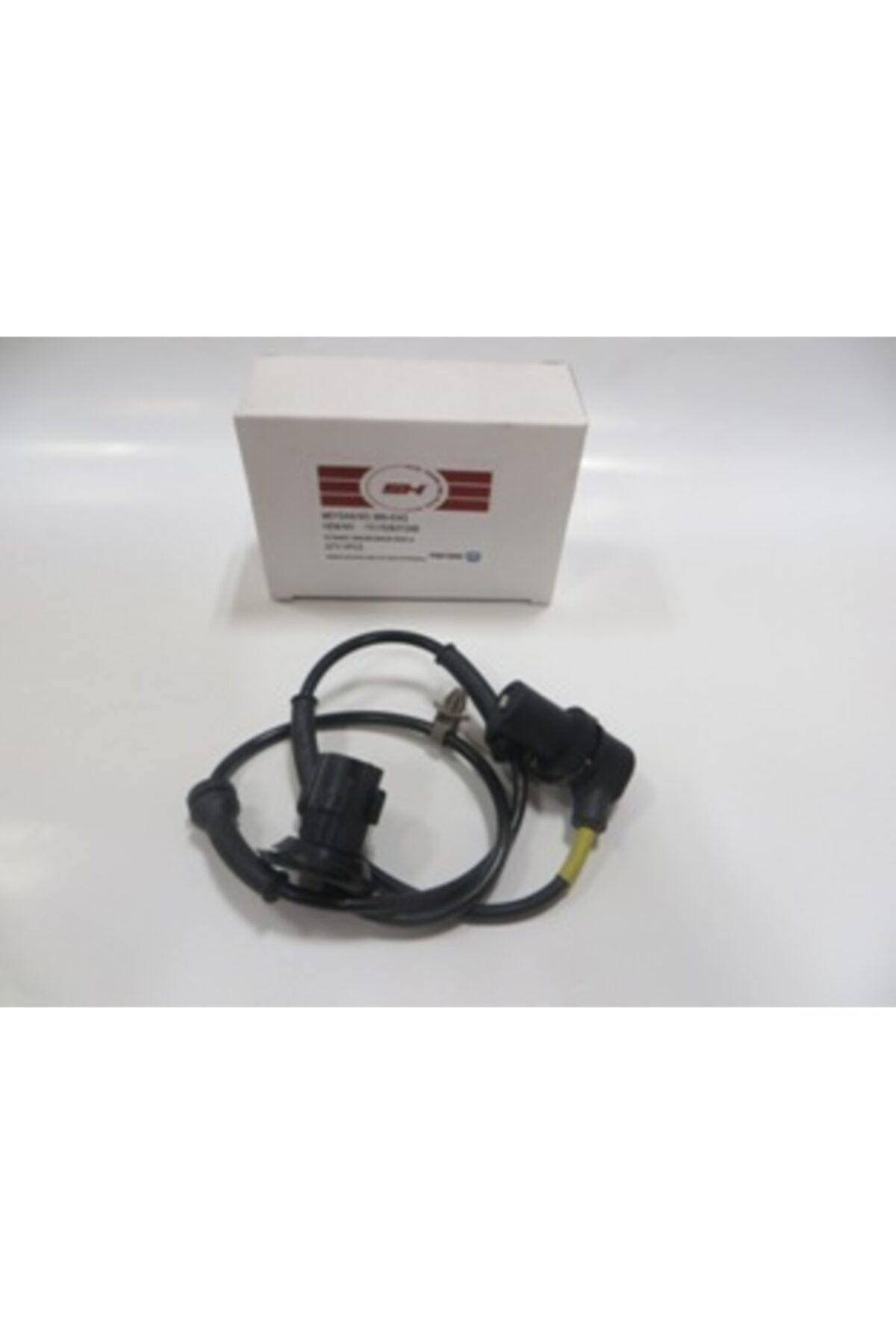 Chevrolet Kalos- Sd/hb- 04/05; Abs Sensörü Ön Sağ 2 Fişli (sh)