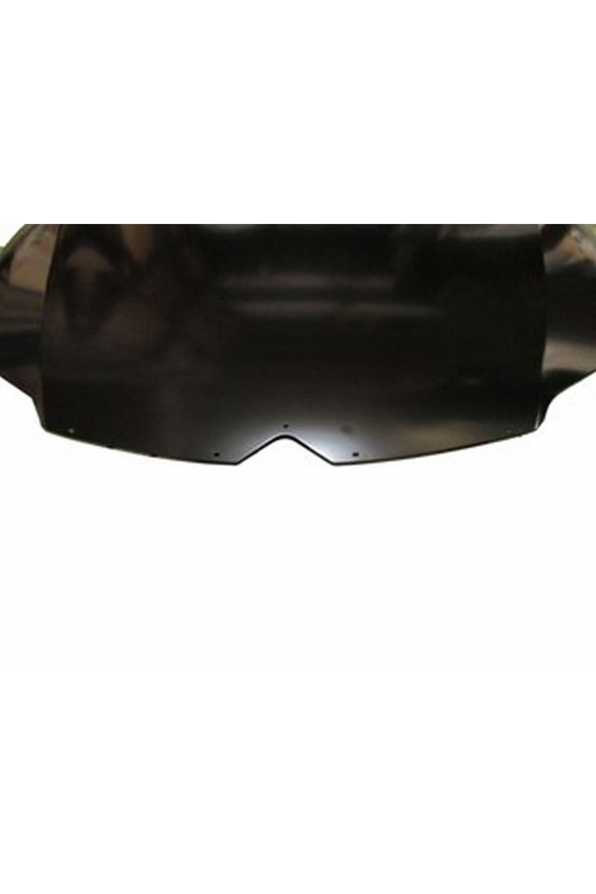 CITROEN C4- 09/11; MOTOR KAPUTU (ÇELİK) (SİYAH) (İCESİZ) (TW)