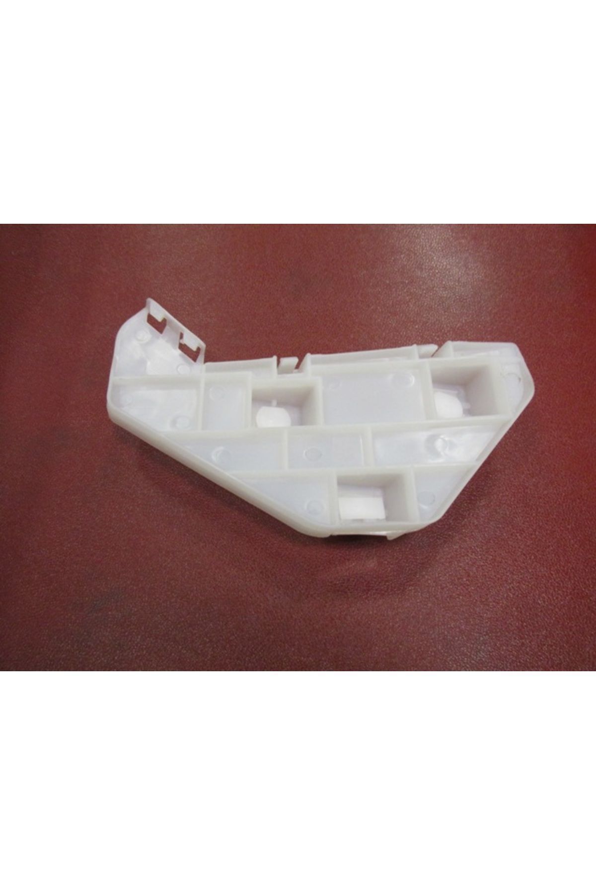 Honda Crv 02/04 Ön Tampon İç Braketi Sol Plastik (Tw)