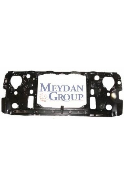 Mazda B2200- Pıck Up- 90/97 Ön Panel Komple Gri Boyalı (fpı) Ub40-53-100
