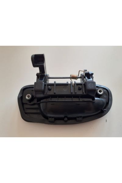 Hyundai Accent Admire 03/05 Arka Kapı Dış Açma Kolu Sağ Siyah