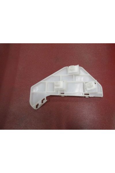 Honda Crv 02/04 Ön Tampon İç Braketi Sol Plastik (Tw)