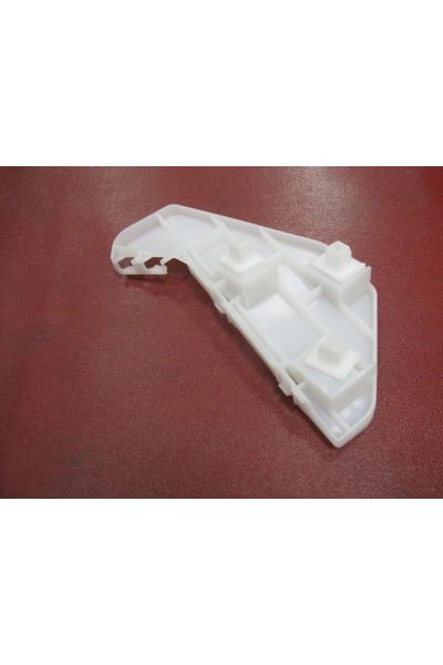 Honda Crv 02/04 Ön Tampon İç Braketi Sol Plastik (Tw)