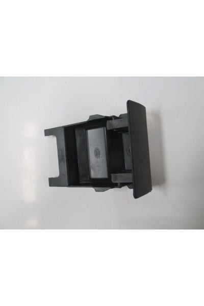 Opel Astra- G- Sd/hb- 99/09 Uyumlu Marşbiyel Plastiği Ön Kriko Kapağı Sağ-5164660