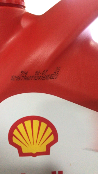 Shell Helıx Hx3 20W/50 4 Lıtre