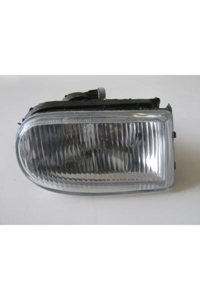 RENAULT CLIO- 1- HB- 96/98; SİS LAMBASI SOL OVAL TİP (H1) (FAMELLA)
