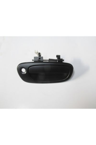 Subaru Impreza 93/96 Ön Kapı Dış Açma Kolu Sağ Siyah