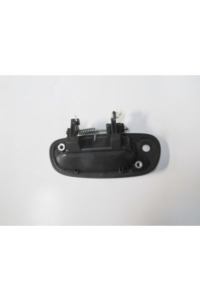 Subaru Impreza 93/96 Ön Kapı Dış Açma Kolu Sağ Siyah