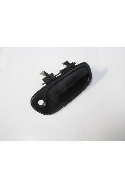 Subaru Impreza 93/96 Ön Kapı Dış Açma Kolu Sağ Siyah