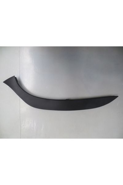 RENAULT CLIO- 4- HB- 13/16; FAR ALT ÇITASI SOL SİYAH (PLEKSAN)