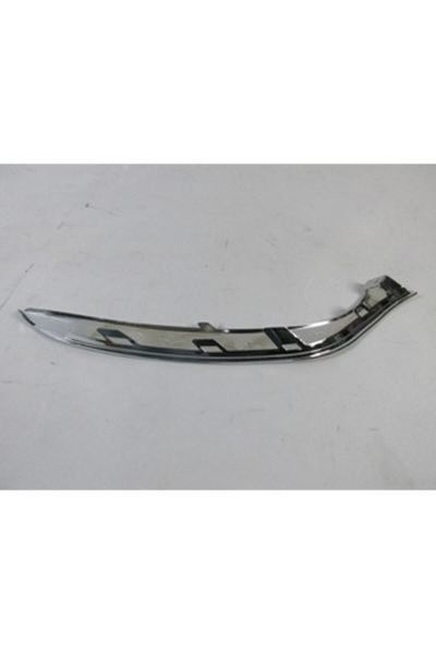 RENAULT CLIO- 4- HB- 13/16; FAR ALT ÇITASI SOL SİYAH (PLEKSAN)