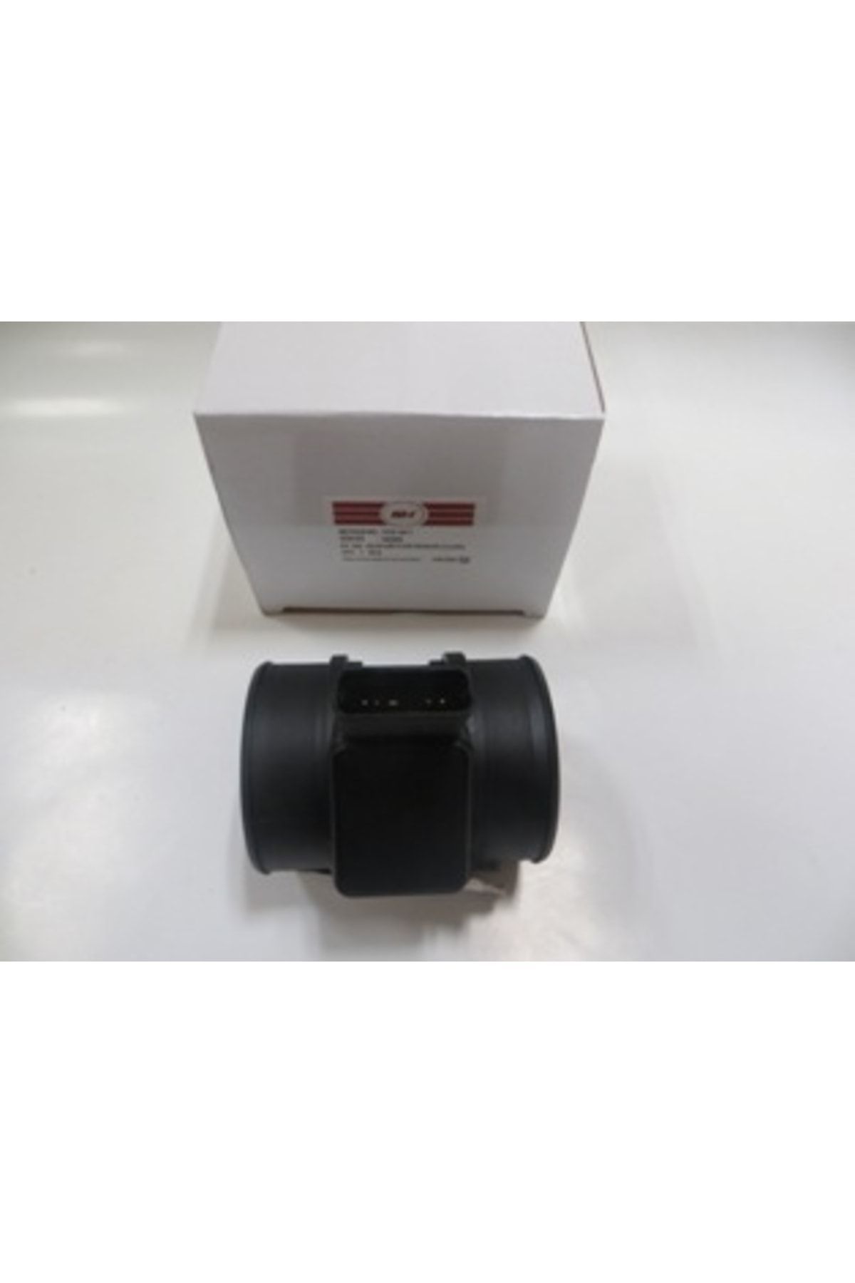 Cıtroen Berlıngo- 96/03; Hava Akış Sensörü Sensörüdebimetre 5 Fişli Fişli1,9 Dsh