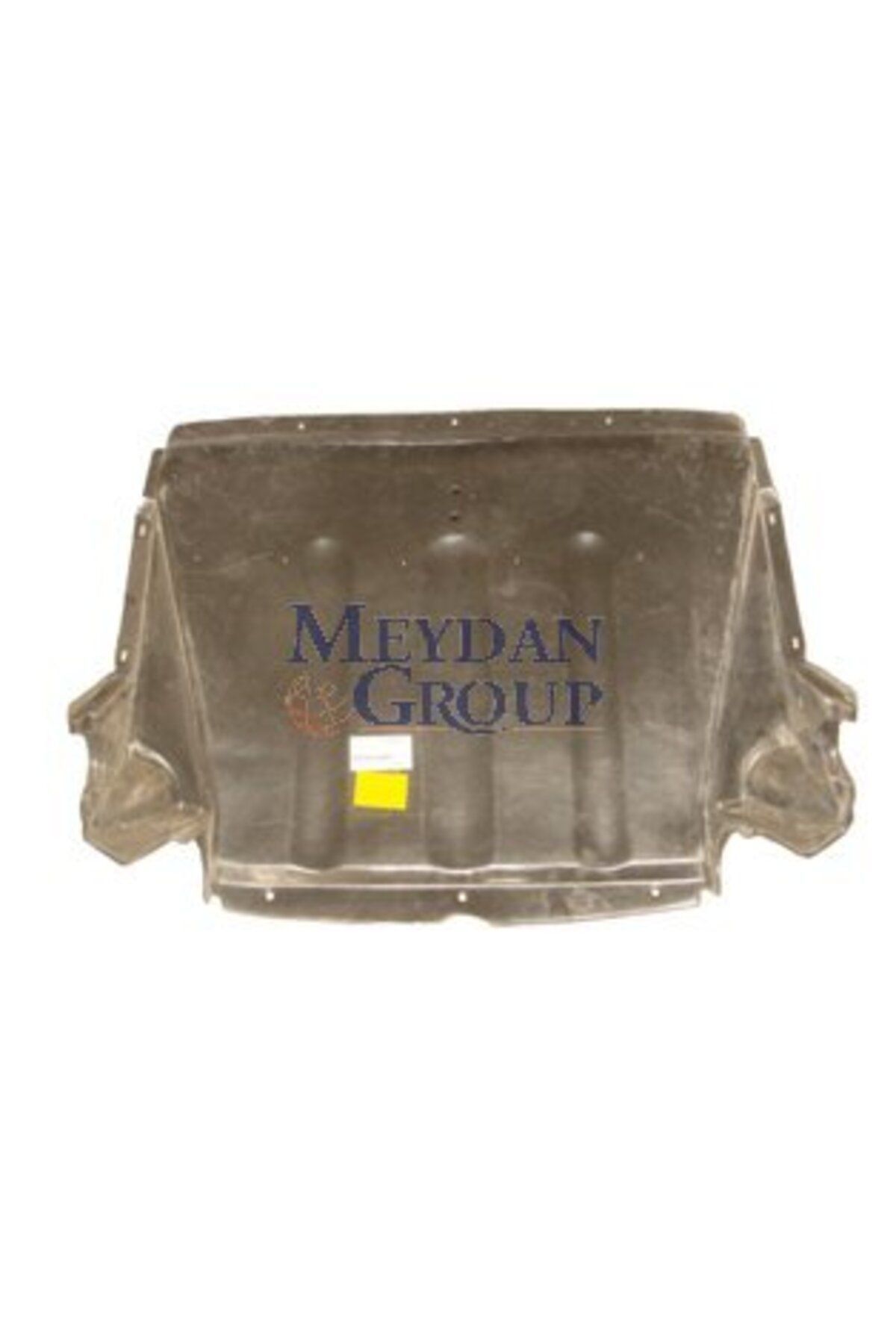 Bmw 3 Seri E46 M3 98/05 Karter Muhafaza Plastiği Orta (Ltbm8018) (Tyg)