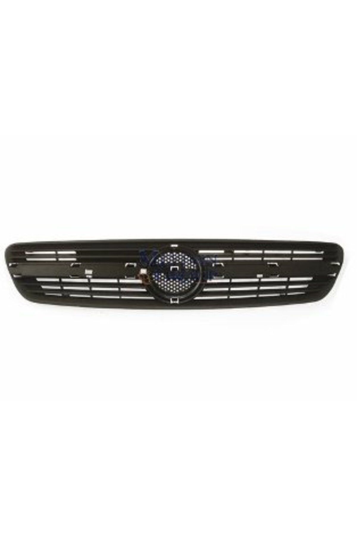 Opel Meriva 03/06 Ön Panjur Siyah (Tyg)