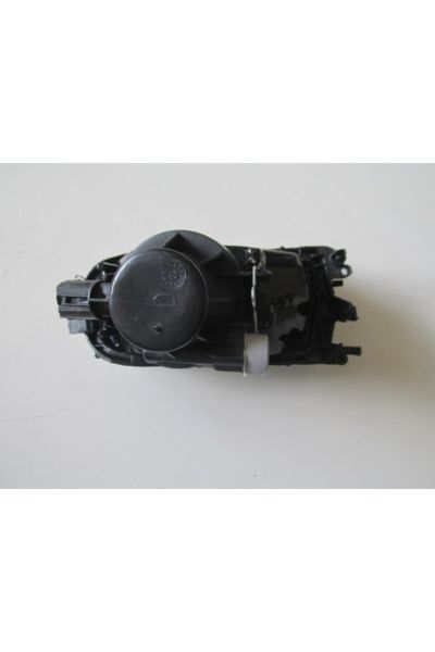 RENAULT CLIO- 1- HB- 96/98; SİS LAMBASI SOL OVAL TİP (H1) (FAMELLA)