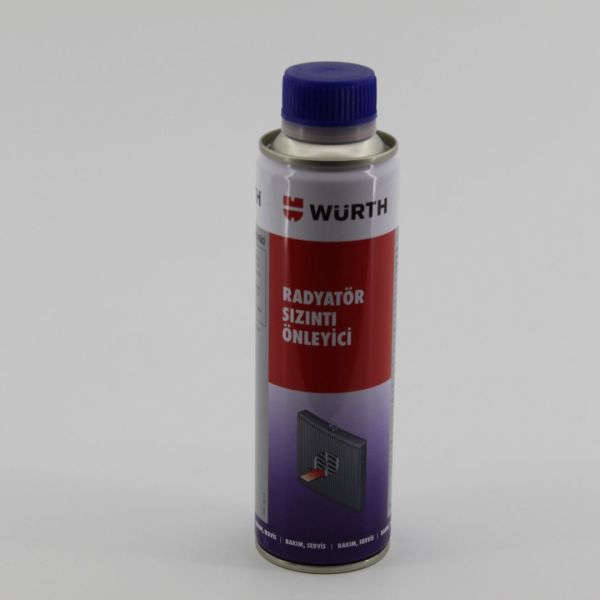 Würth Radyatör Sızıntı Önleyici