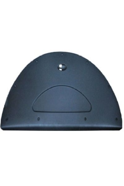 Fıat Doblo- 06/10 Uyumlu Arka Bagaj Kapağı Iç Kaplama Plastiği 735421331