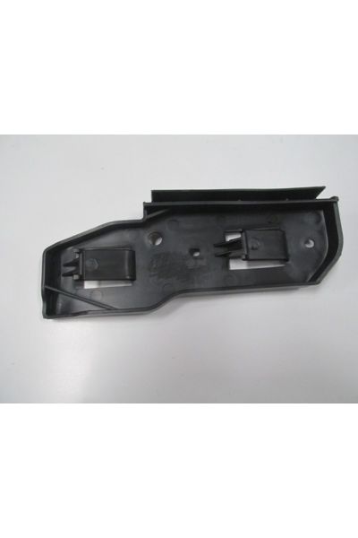 Volkswagen Passat B5 01/05 Ön Tampon Bağlantı Braketi Sol Plastik