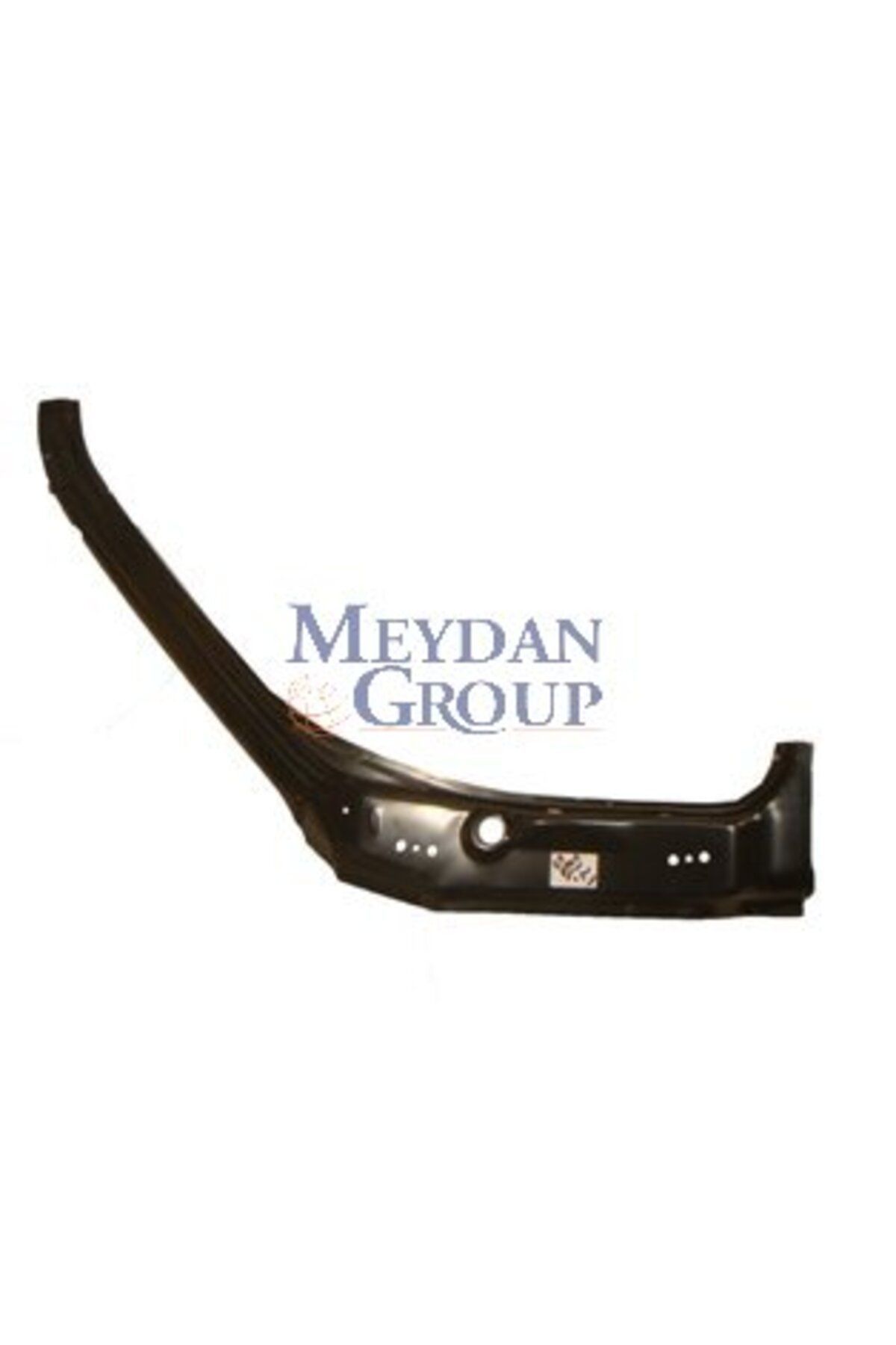 Toyota Hilux Pick Up Ln85 89/97 Ön Direk Dış Sacı Sol