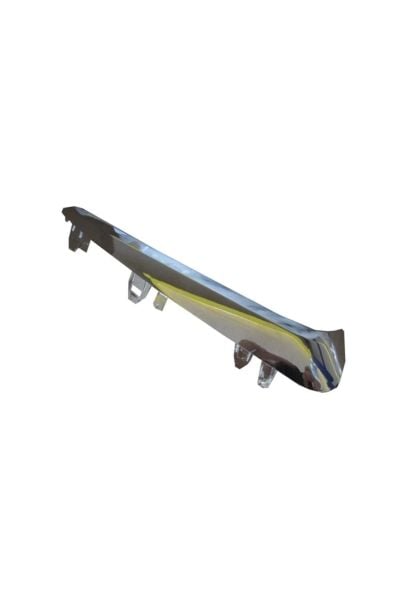 Toyota Yarıs- 17/20; Sis Lamba Kapağı Nikelaj Çıtası Sağ(TW) 52125-0d090