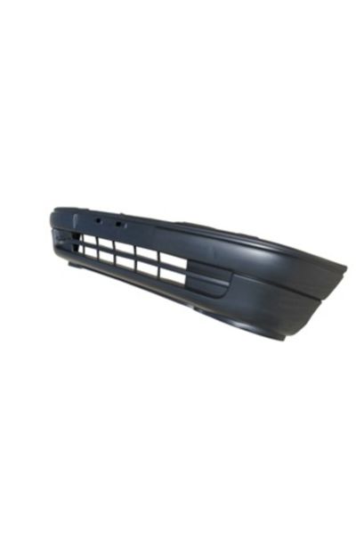 Opel Astra F Sd/hb 95/98 Ön Tampon Siyah Sis Deliksiz (Darbe Emicili) (Klimasız Tip) (Eurob