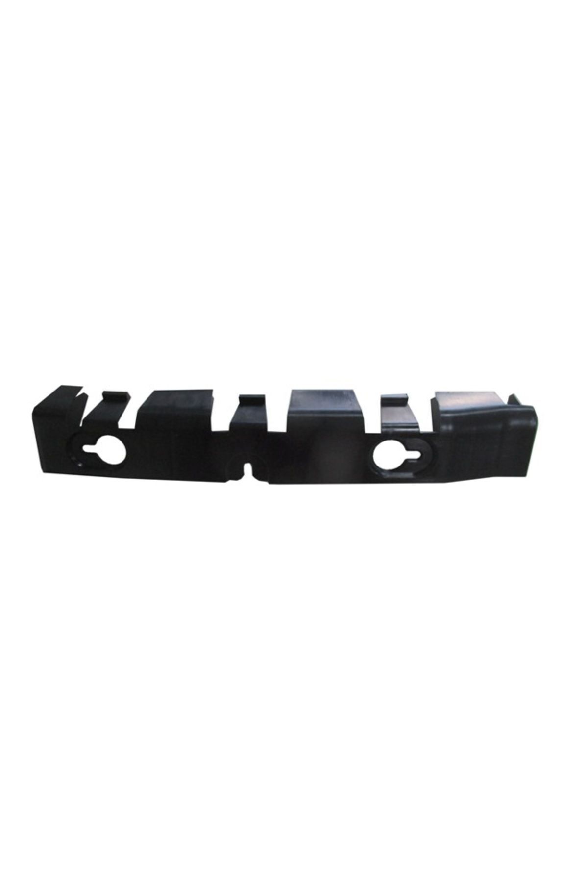 DACIA LOGAN- 09/12; ARKA TAMPON İÇ BRAKETİ SOL (Oem No: 6001546779) TST6033