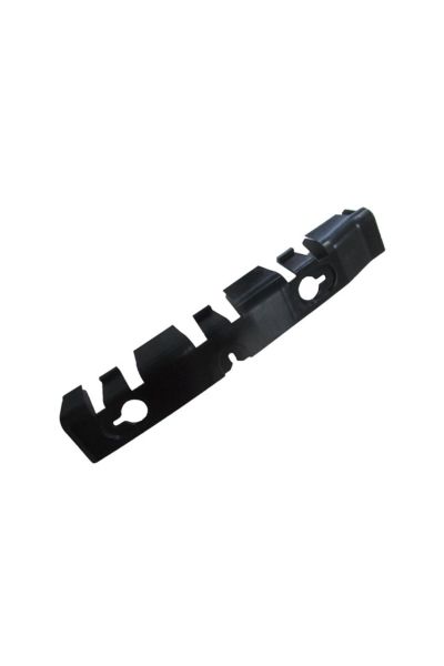 DACIA LOGAN- 09/12; ARKA TAMPON İÇ BRAKETİ SOL (Oem No: 6001546779) TST6033