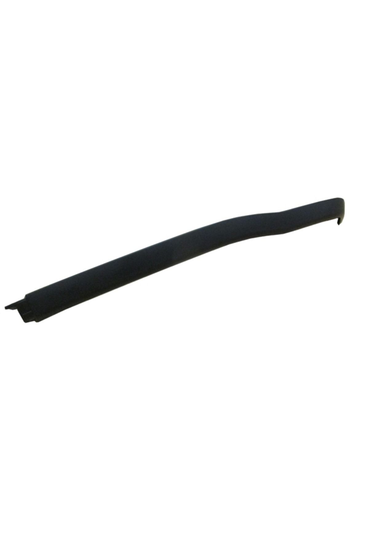 Toyota Corolla- Zze121- 05/06; Ön Tampon Alt Karlık Sol Sıyah (SPOILER) (FPI) 76852-02070