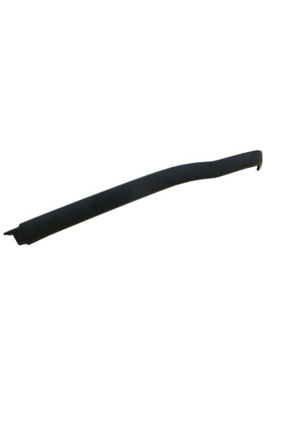 Toyota Corolla- Zze121- 05/06; Ön Tampon Alt Karlık Sol Sıyah (SPOILER) (FPI) 76852-02070