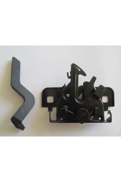 Renault Symbol 13/21 Kaput Kilidi