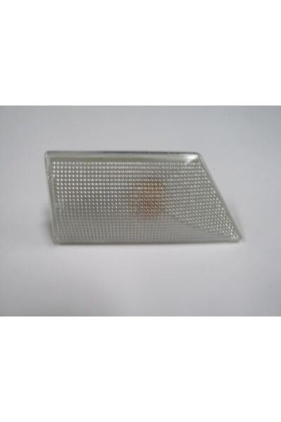 Vectra- C- 03/05; Çamurluk Sinyali Sol Beyaz-1226031